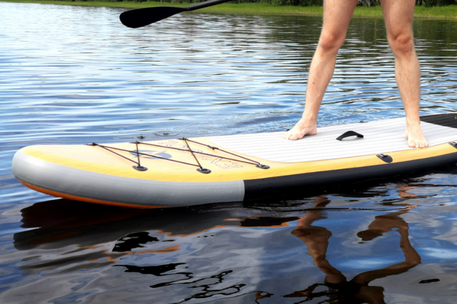 SUP (САП) Доска MISHIMO SHARK 10(305) в Саратове