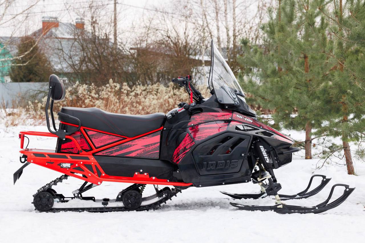 Снегоход IRBIS TUNGUS 400 25/26 в Саратове