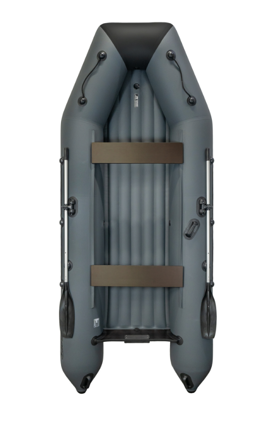 Лодка Барс 3600 НДНД в Саратове