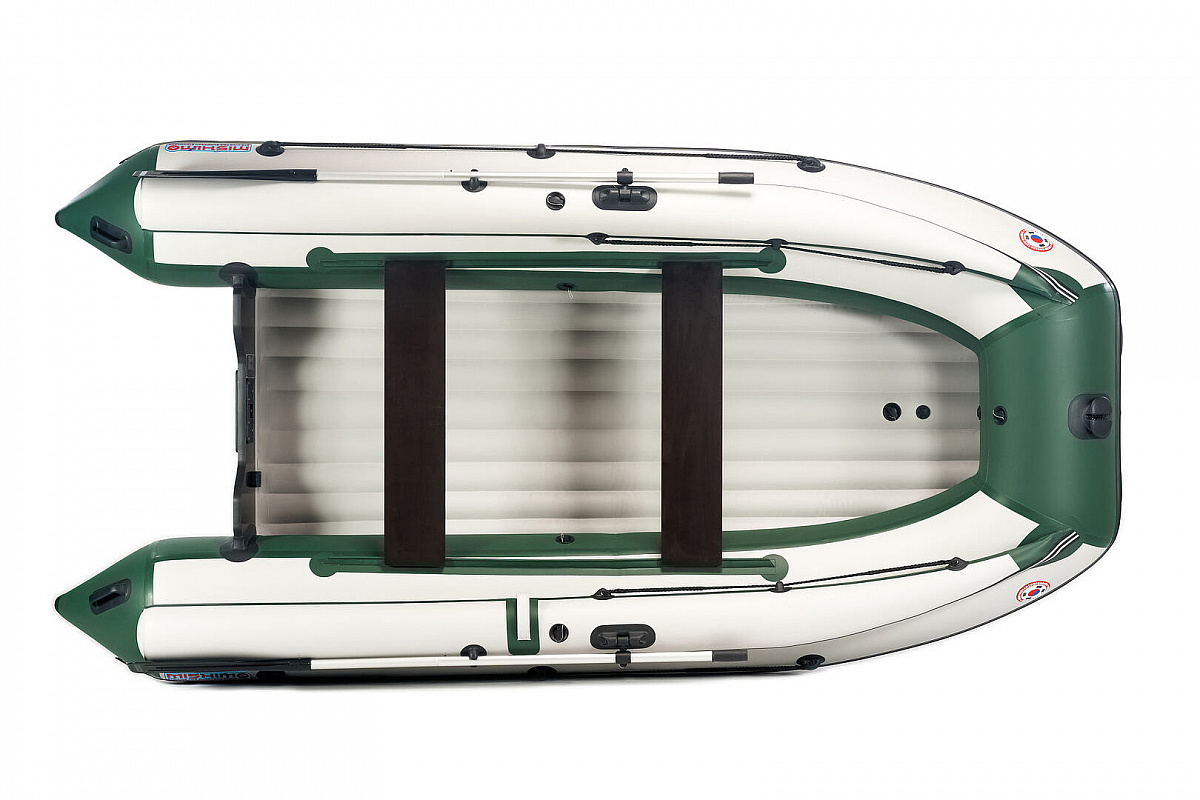 Лодка MISHIMO FAMILY LITE 350 в Саратове