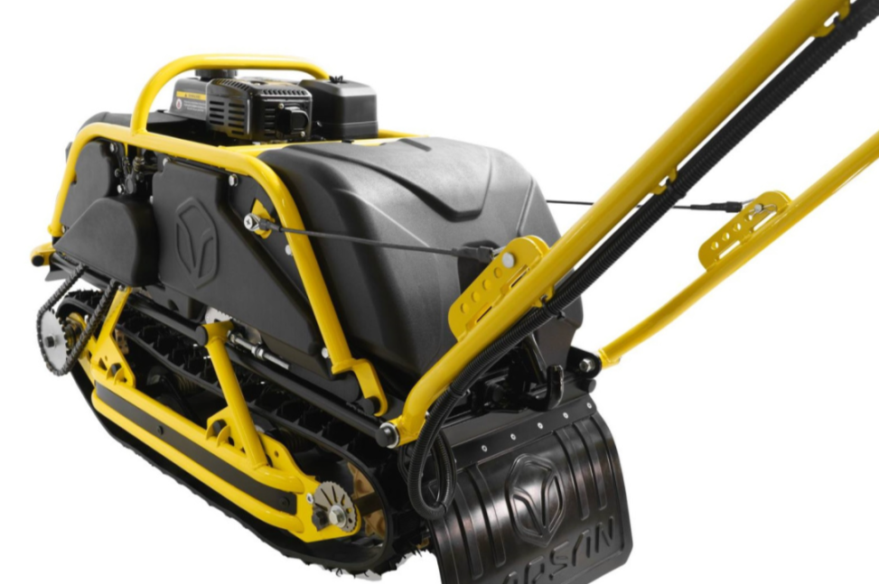 Мотобуксировщик SAPSAN SK 380 в Саратове