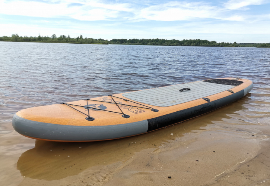 SUP (САП) Доска MISHIMO DECK 10.6(320) в Саратове