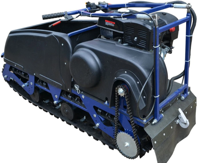 Мотобуксировщик БАРС СЛЕДОПЫТ FDS. RDS 18 л.с. в Саратове