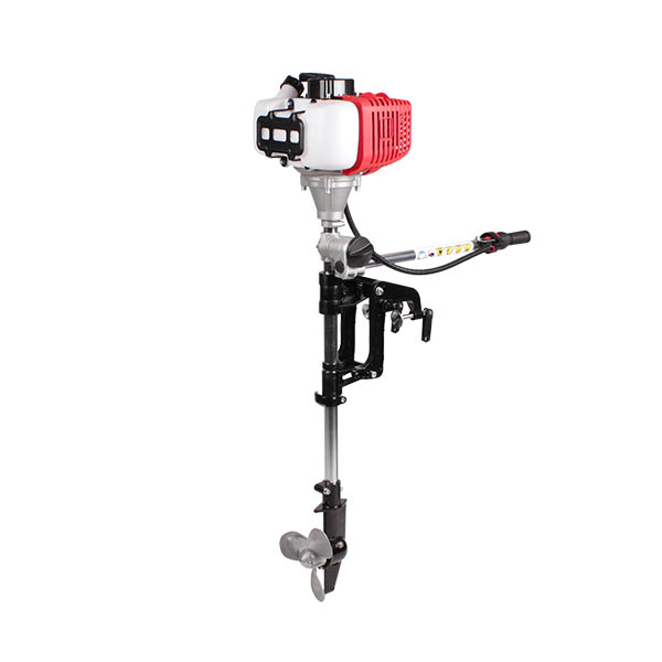 ЛОДОЧНЫЙ МОТОР TOYAMA TA 3.5 в Саратове