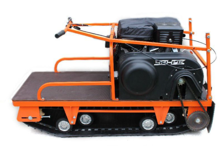 Мотобуксировщик ЧИНУК 9 л.с. в Саратове