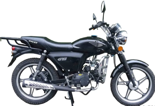 Мотоцикл RACER RC110N TROPHY в Саратове