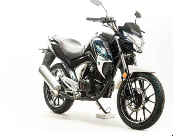 Мотоцикл MOTOLAND (МОТОЛЕНД) FIGHTER 250 в Саратове