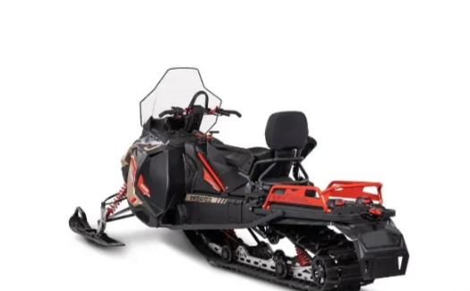 Снегоход AODES Siberiacross 1000 SWT 600mm LCD 6.8 в Саратове