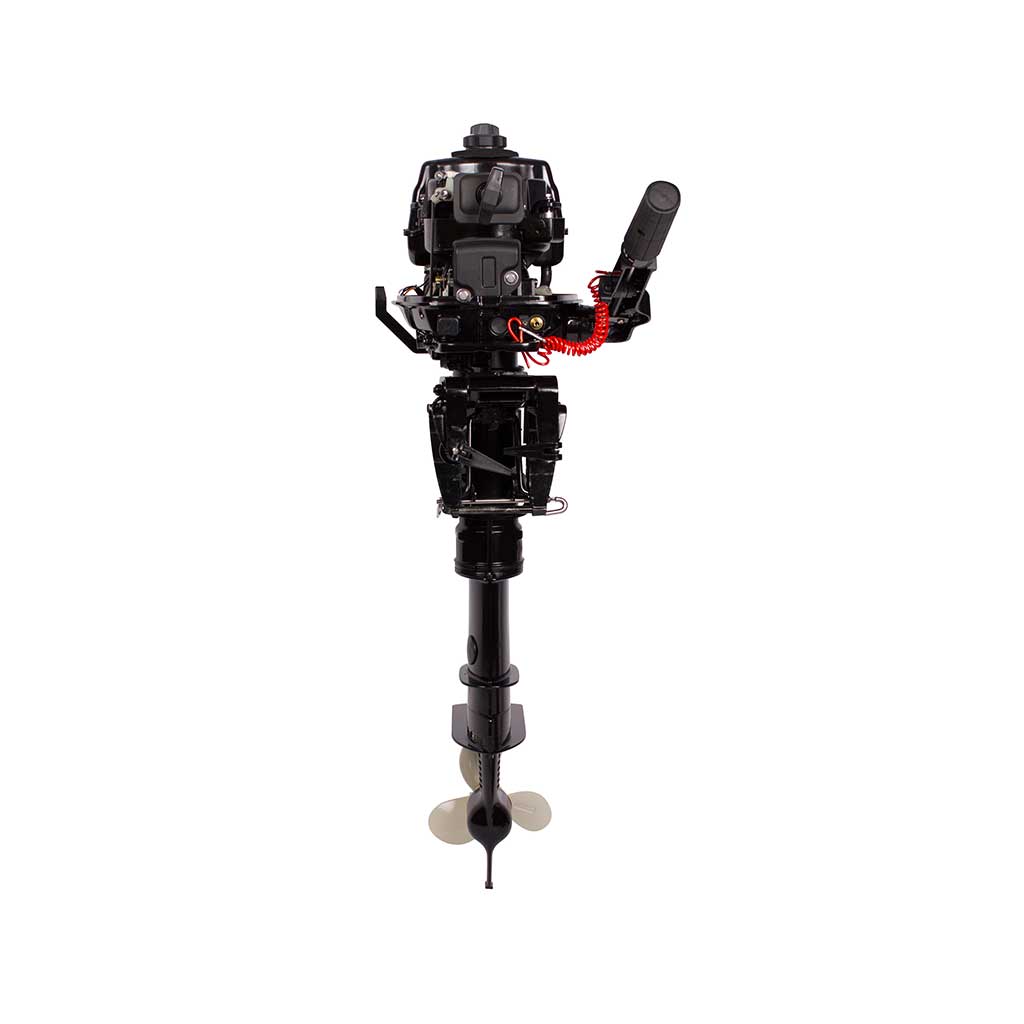 ЛОДОЧНЫЙ МОТОР TOYAMA T5ABMS в Саратове