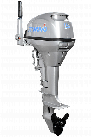 Лодочный мотор Seanovo SN15FHL в Саратове