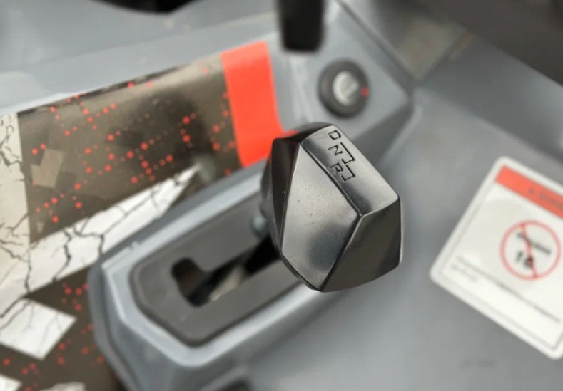 Квадроцикл GBM MAVERICK 300 NEW в Саратове