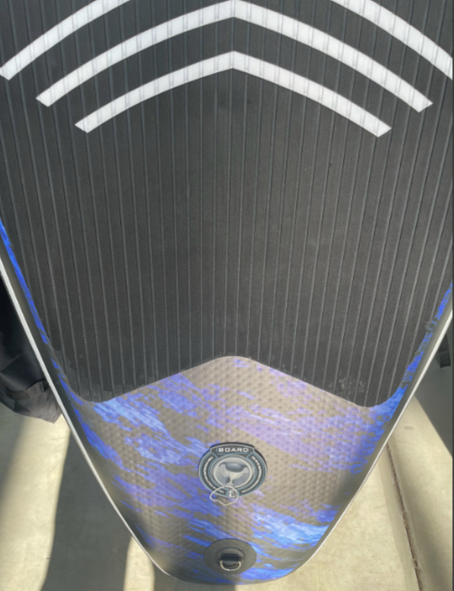 SUP (САП) ДОСКА RAIDEX I BOARD 11’ (332СМ) N 17 в Саратове