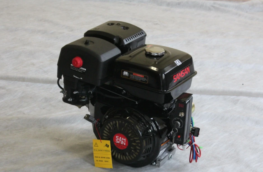 Мотобуксировщик ВЕПС WINTER «ПРОФИ» 15 в Саратове