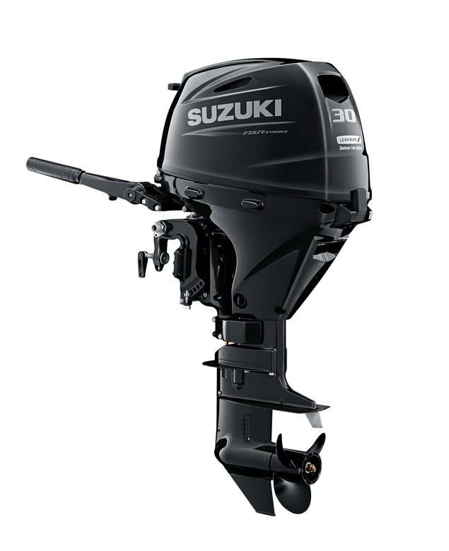 Лодочный мотор Suzuki DF30AQHL в Саратове