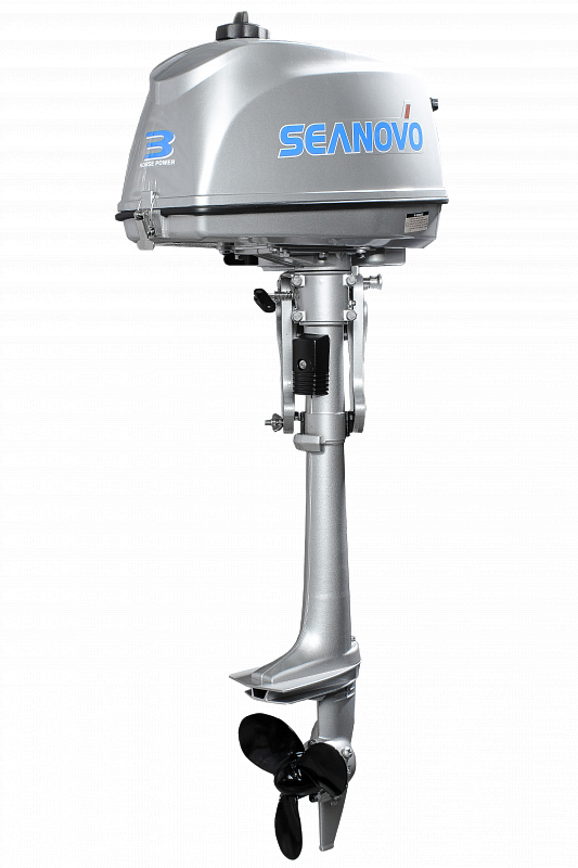 Лодочный мотор SEANOVO SN3FHS в Саратове