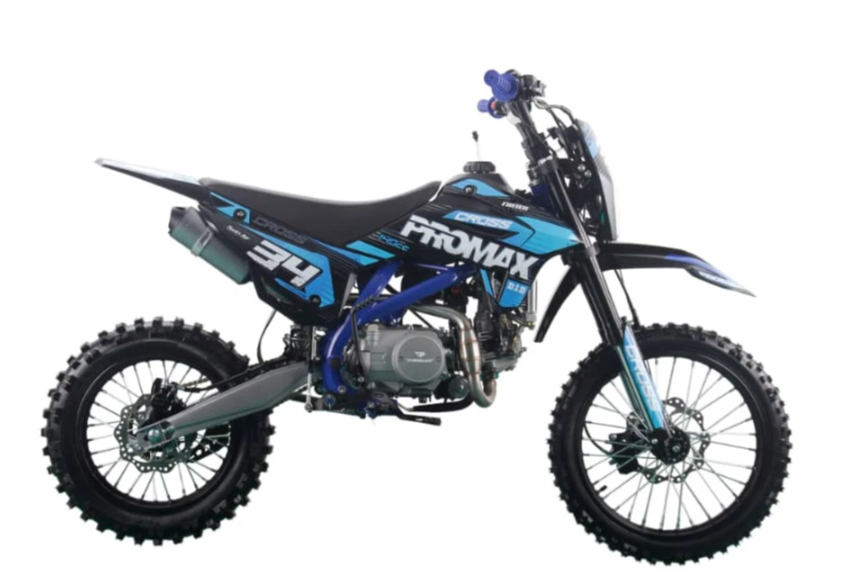 Питбайк PROMAX CROSS 145CC 17/14 в Саратове