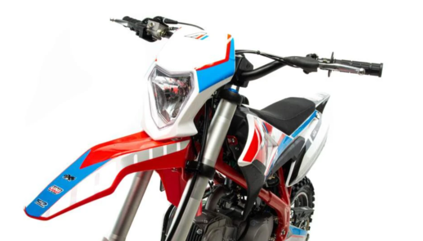 Питбайк MOTOLAND (МОТОЛЕНД) Apollo125 DT125 в Саратове