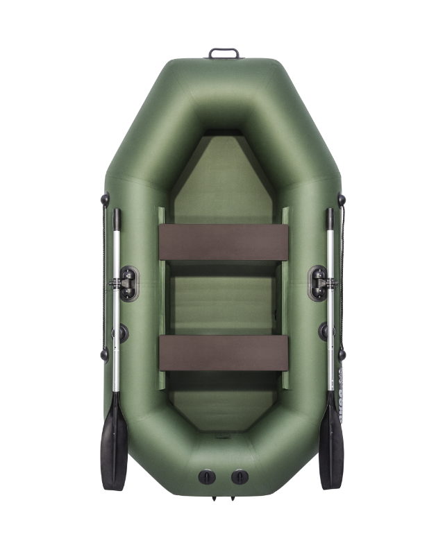  Лодка АКВА-МАСТЕР 240 в Саратове