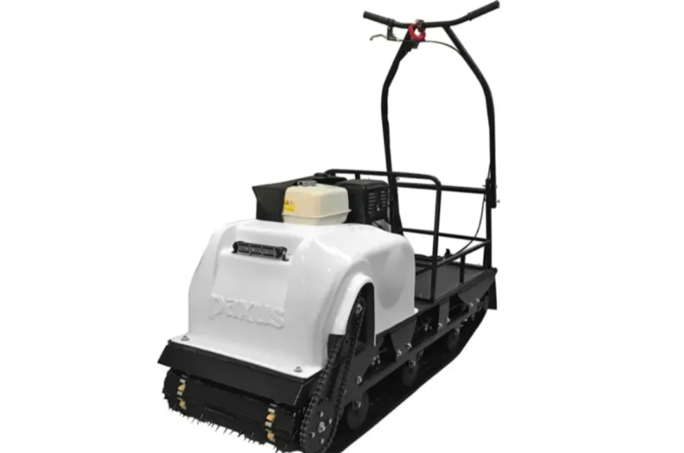 Мотобуксировщик PAXUS 500 GRAND AVANT 13 л.с. HONDA в Саратове