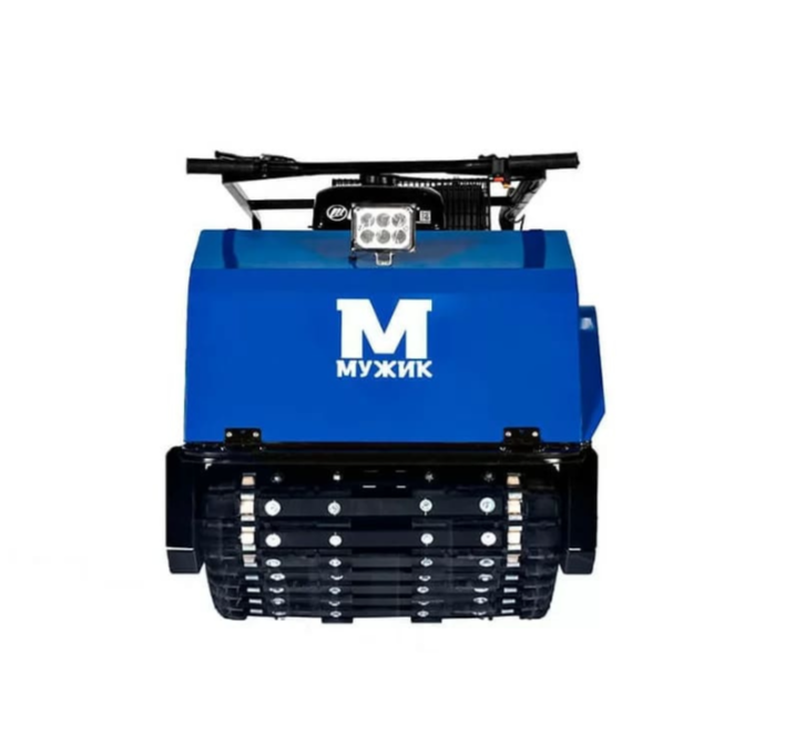 Мотобуксировщик МУЖИК М600 СТАНДАРТ 18.5 л.с. в Саратове