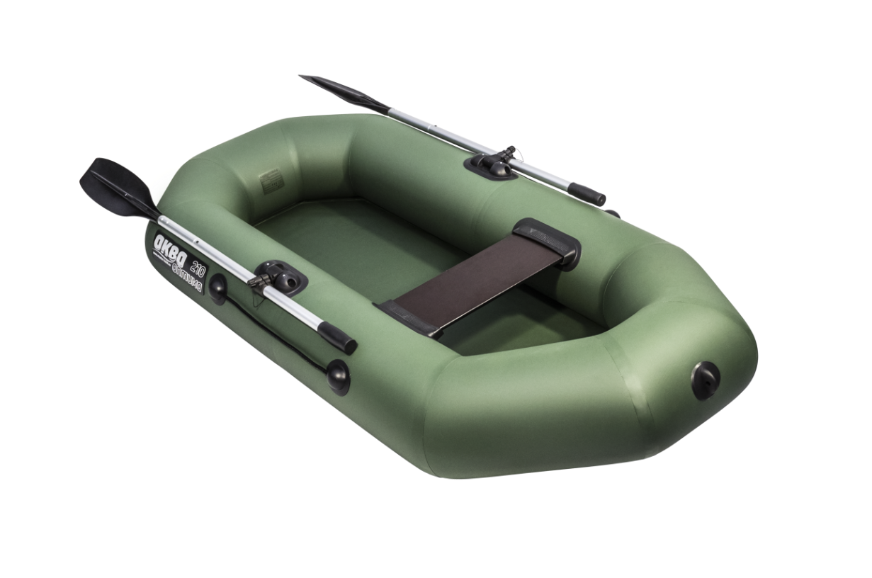 Лодка АКВА-ОПТИМА 220 в Саратове