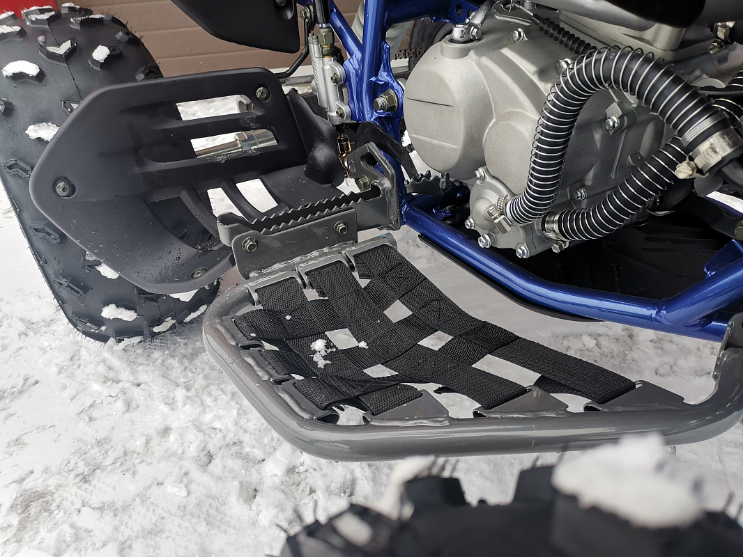 Квадроцикл PROMAX RAPTOR 300 NEW RedBull в Саратове