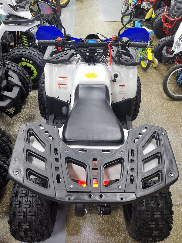 Квадроцикл PROMAX WILD 175 LUX в Саратове