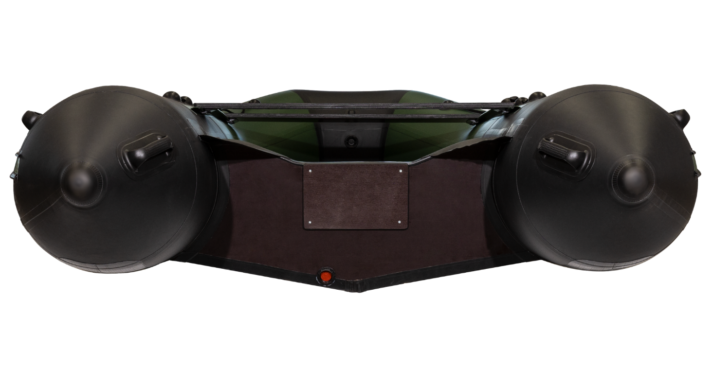 Лодка Ривьера Максима 3600 СК в Саратове