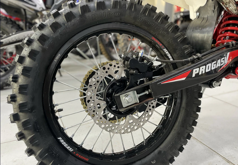 Мотоцикл Progasi SUPER MAX 250 PRO SPORT в Саратове