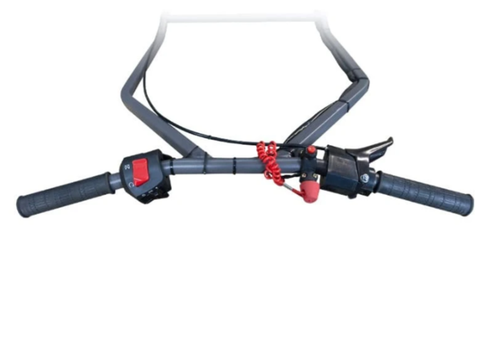 Мотобуксировщик СТЕМ СЕВЕР ЭКСПЕРТ 500 КОМПАКТ 15 л.с. в Саратове