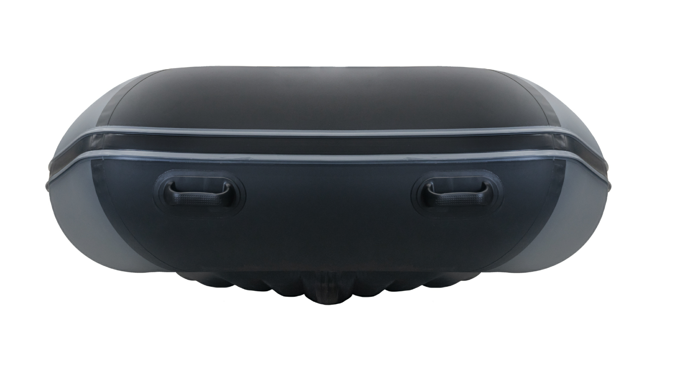 Лодка Таймень RX 3900 НДНД в Саратове