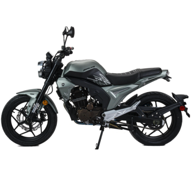 Мотоцикл MOTOLAND (МОТОЛЕНД) 300 CBR в Саратове