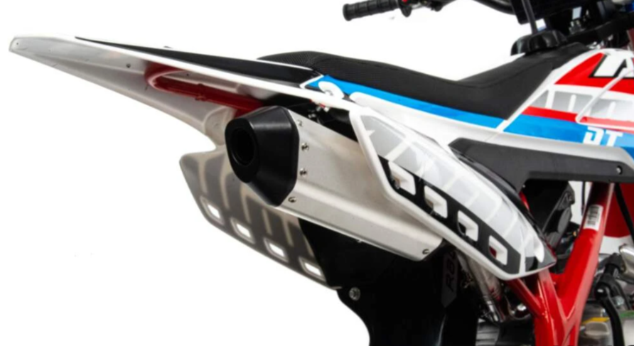 Питбайк MOTOLAND (МОТОЛЕНД) Apollo125 DT125 в Саратове