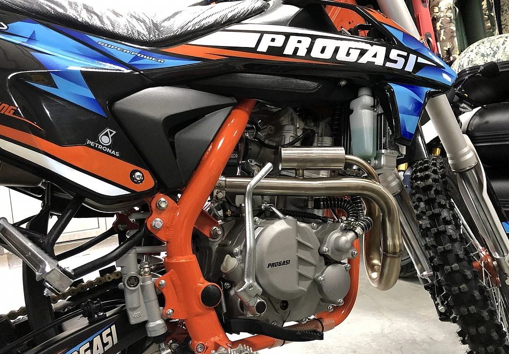 Мотоцикл Progasi Gaudi 300 в Саратове