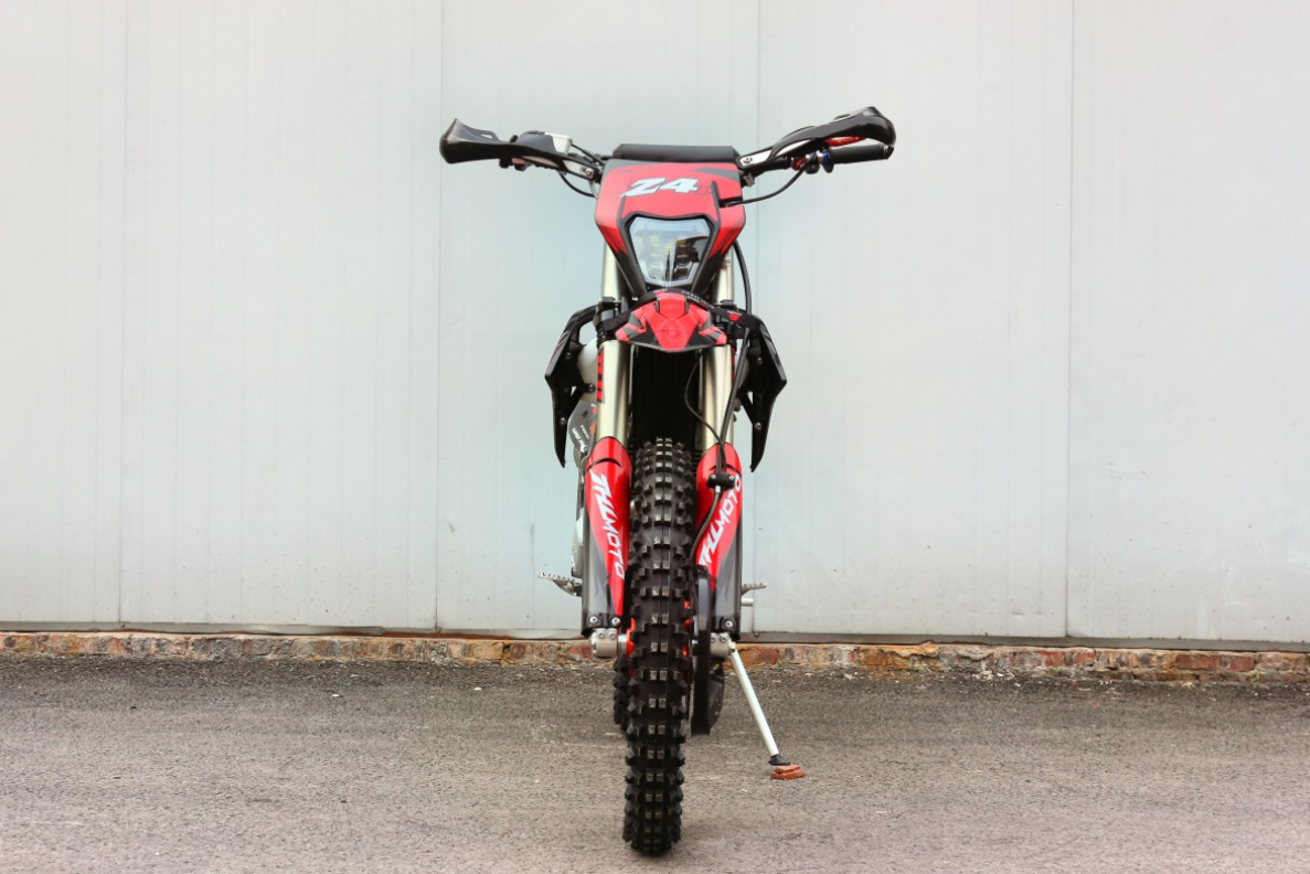 Мотоцикл JHLMOTO JHL Z4i (EFI) PR250 (172FMM-5S) в Саратове