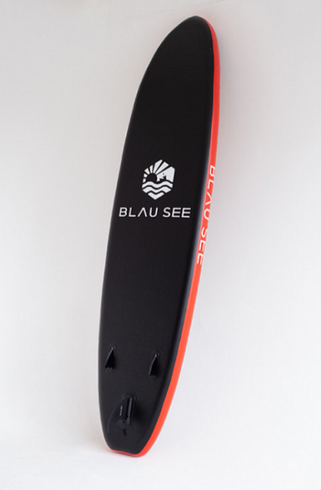 НАДУВНОЙ SUP-BOARD BURNFIRE 10,6 в Саратове