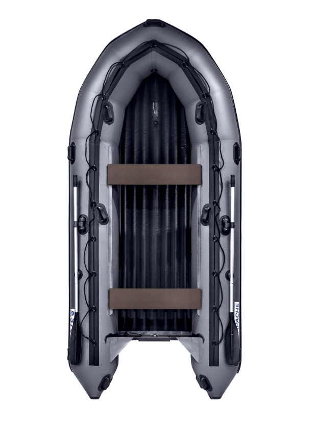 Лодка APACHE 3700 НДНД в Саратове