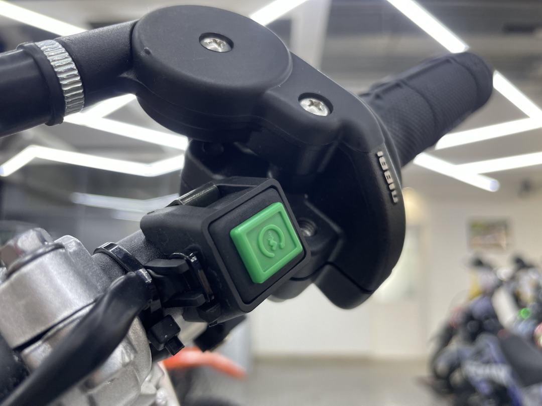 Кроссовый мотоцикл (эндуро) PROMAX PZ9 480 PRO-SPORT в Саратове