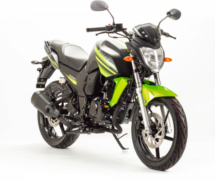 Мотоцикл BANDIT 250 в Саратове