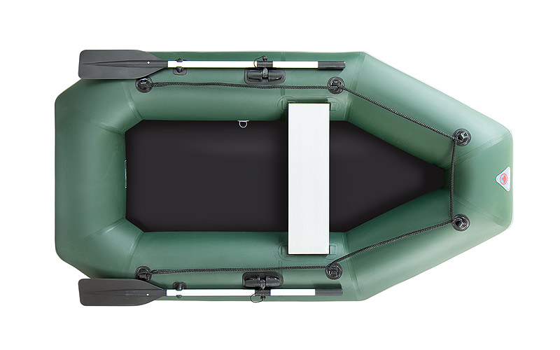 ЛОДКА НАДУВНАЯ YUKONA 230 G (БЕЗ ПАЙОЛА, ТРАНЕЦ В КОМПЛЕКТЕ) в Саратове