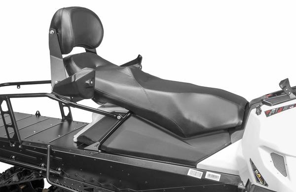 Снегоход STELS SA600T (L LUX WT) АТАМАН 1.0 К01 Tech в Саратове