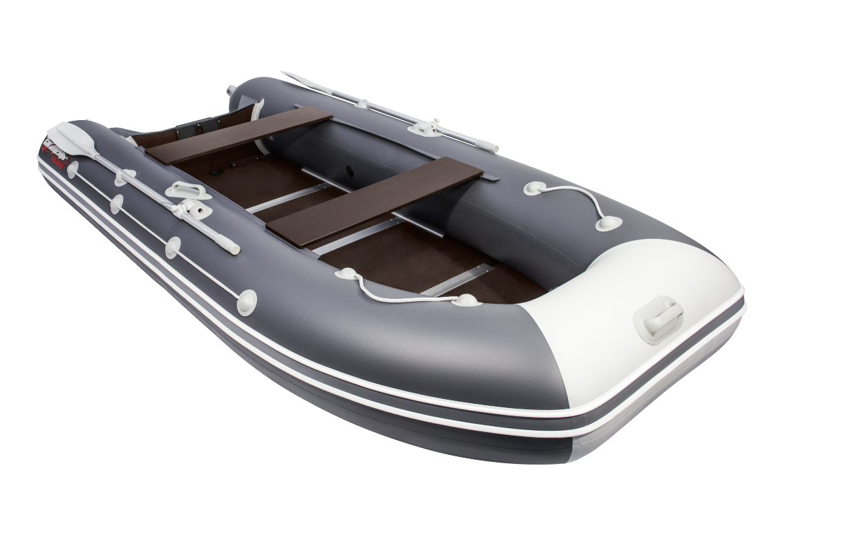 Лодка Таймень lx 3600 ск в Саратове