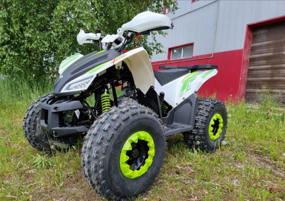 Квадроцикл PROMAX SPORT - PRO 180 (2025) в Саратове