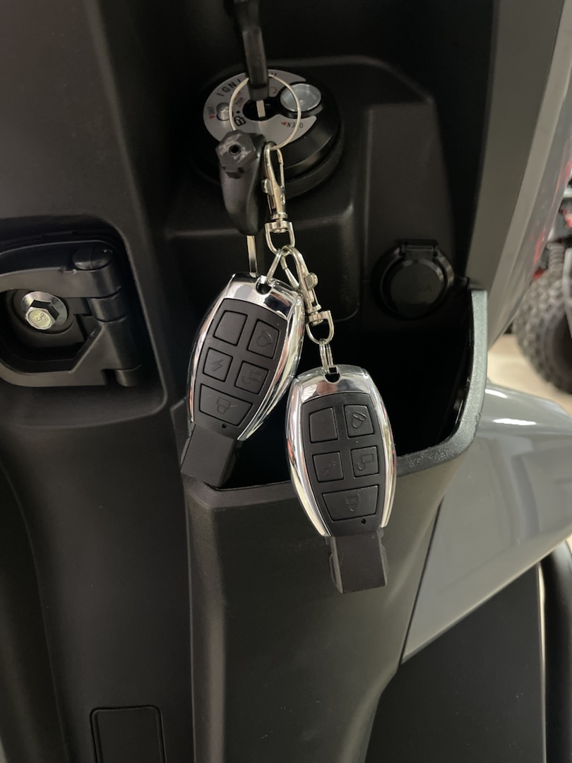 Скутер PROMAX STALKER 150(49) в Саратове