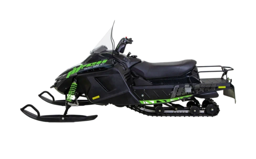 Снегоход РМ TIKSY 500 4Т в Саратове