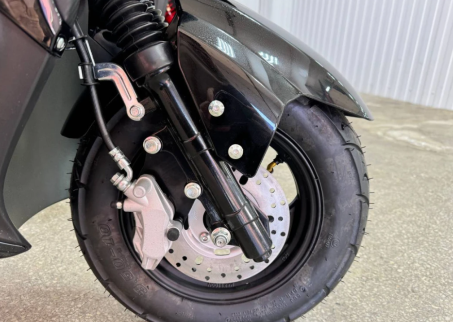 Скутер PROMAX ROX 200 (49) в Саратове