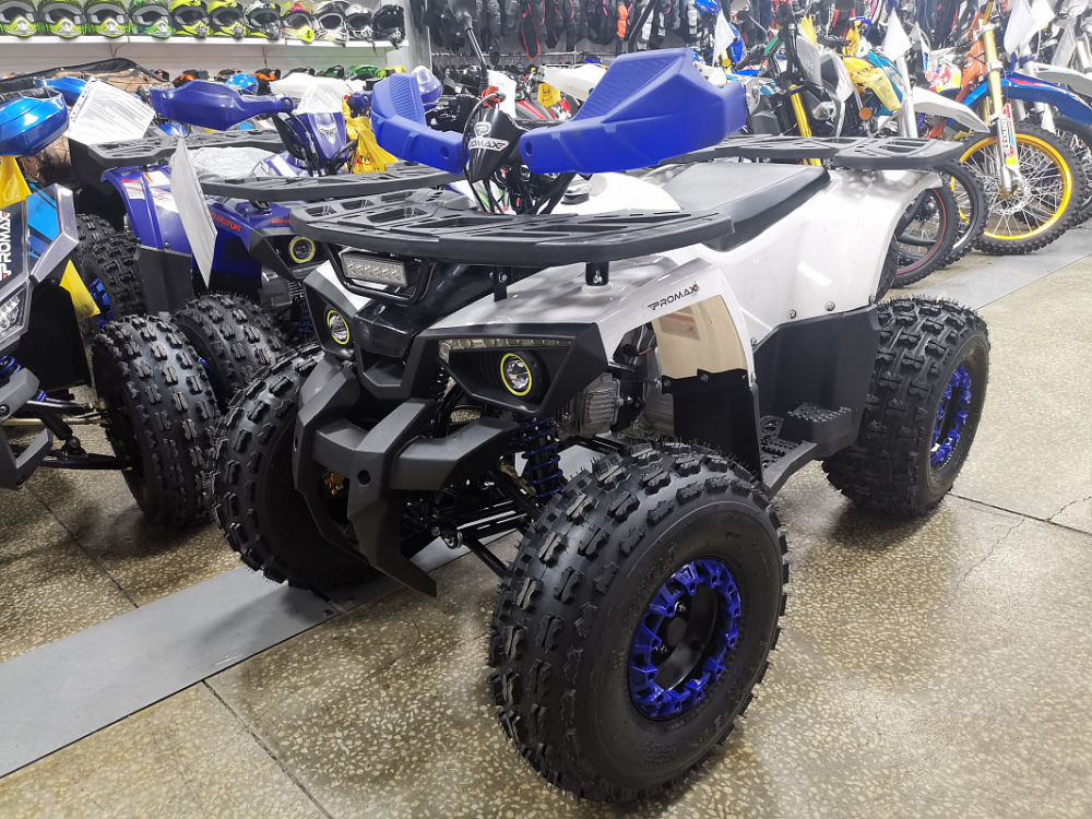Квадроцикл PROMAX WILD 175 LUX в Саратове