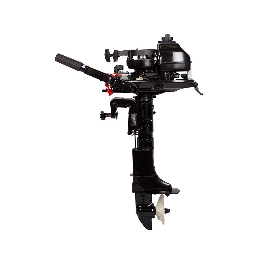 ЛОДОЧНЫЙ МОТОР TOYAMA T5ABMS в Саратове