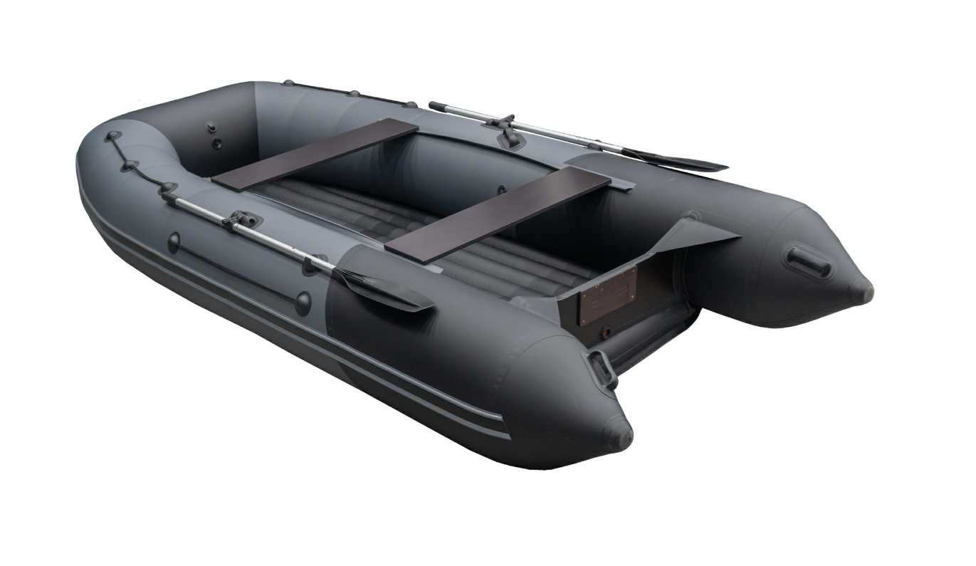 Лодка Таймень RX 3900 НДНД в Саратове