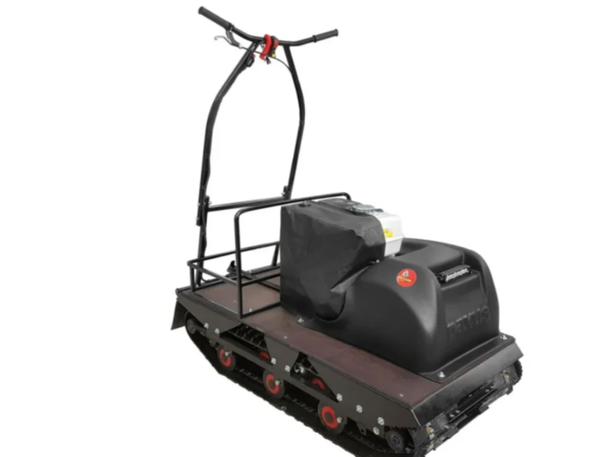 Мотобуксировщик PAXUS 650 AVANT 13 л.с. HONDA в Саратове